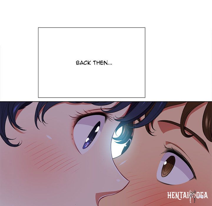 My High School Bully My High School Bully Chapter 43 - Page 106