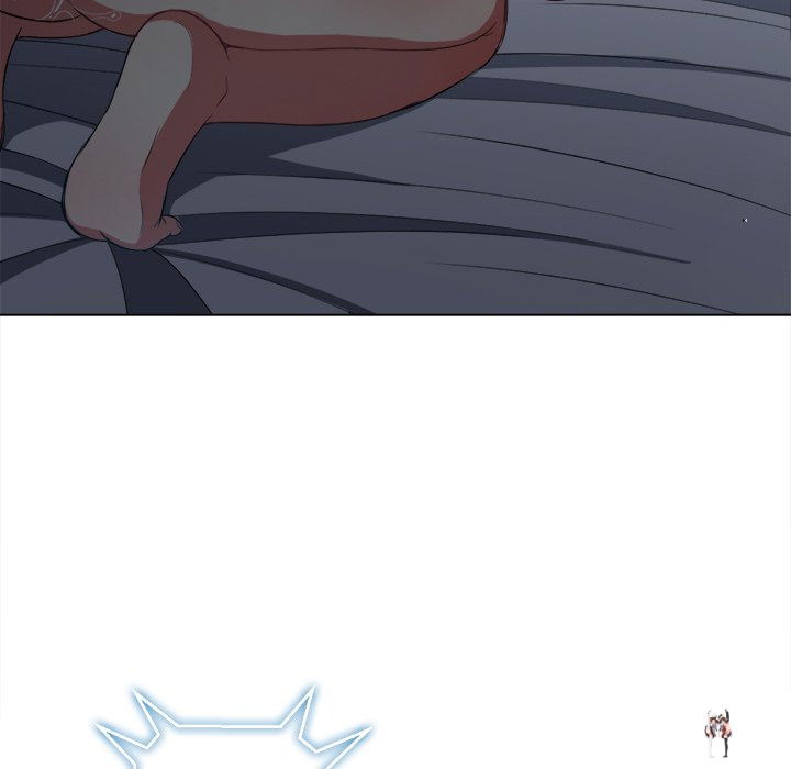 My High School Bully My High School Bully Chapter 43 - Page 11