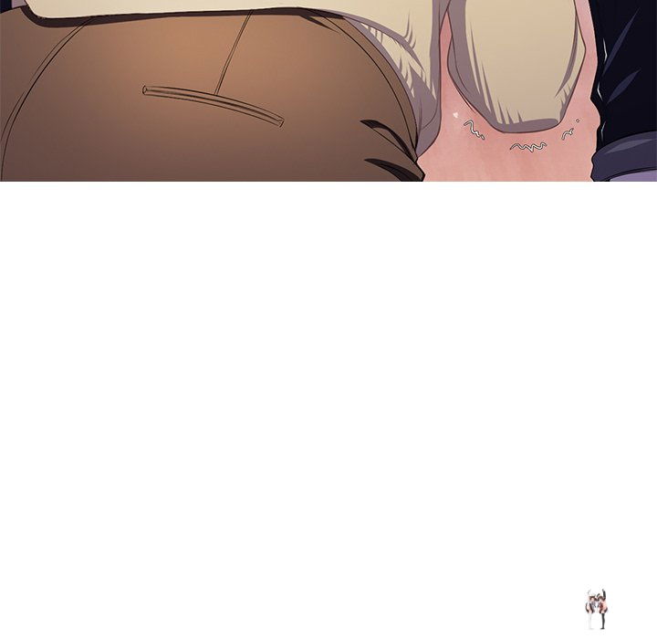 My High School Bully My High School Bully Chapter 43 - Page 110