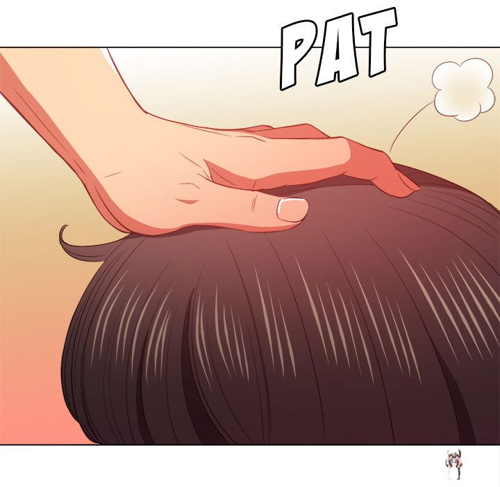 My High School Bully My High School Bully Chapter 43 - Page 112