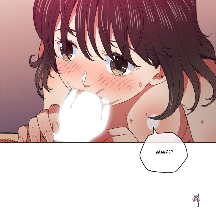 My High School Bully My High School Bully Chapter 43 - Page 114