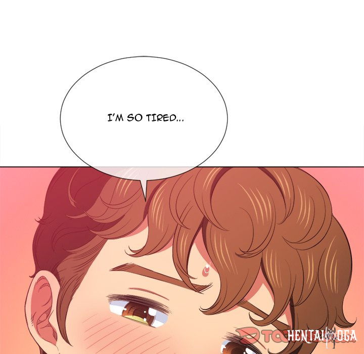 My High School Bully My High School Bully Chapter 43 - Page 117