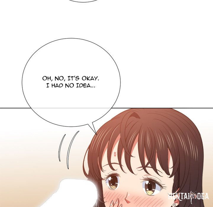 My High School Bully My High School Bully Chapter 43 - Page 119