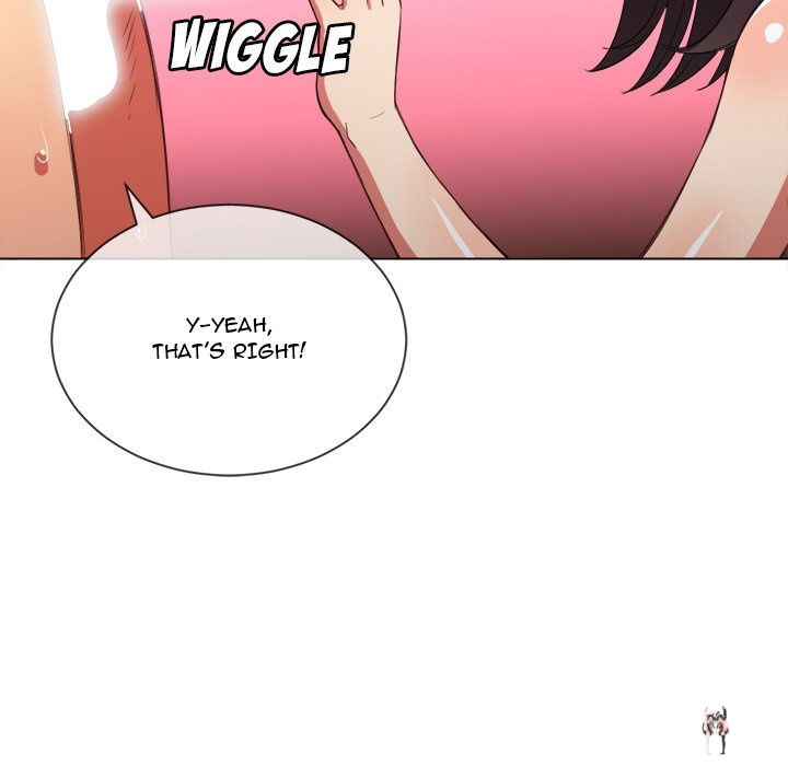 My High School Bully My High School Bully Chapter 43 - Page 122