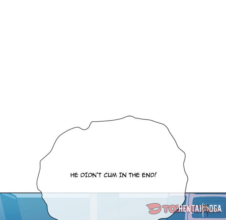 My High School Bully My High School Bully Chapter 43 - Page 123