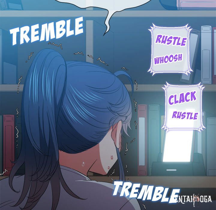 My High School Bully My High School Bully Chapter 43 - Page 124