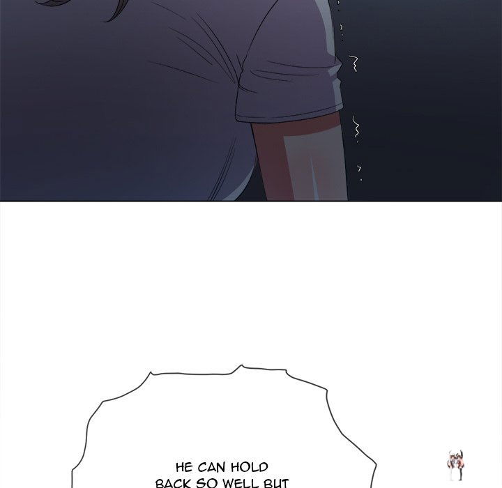 My High School Bully My High School Bully Chapter 43 - Page 125