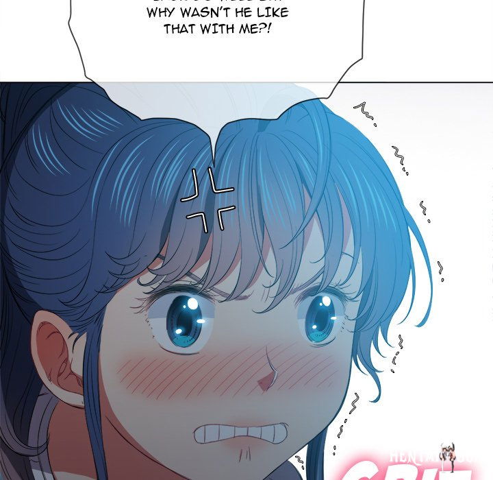 My High School Bully My High School Bully Chapter 43 - Page 126