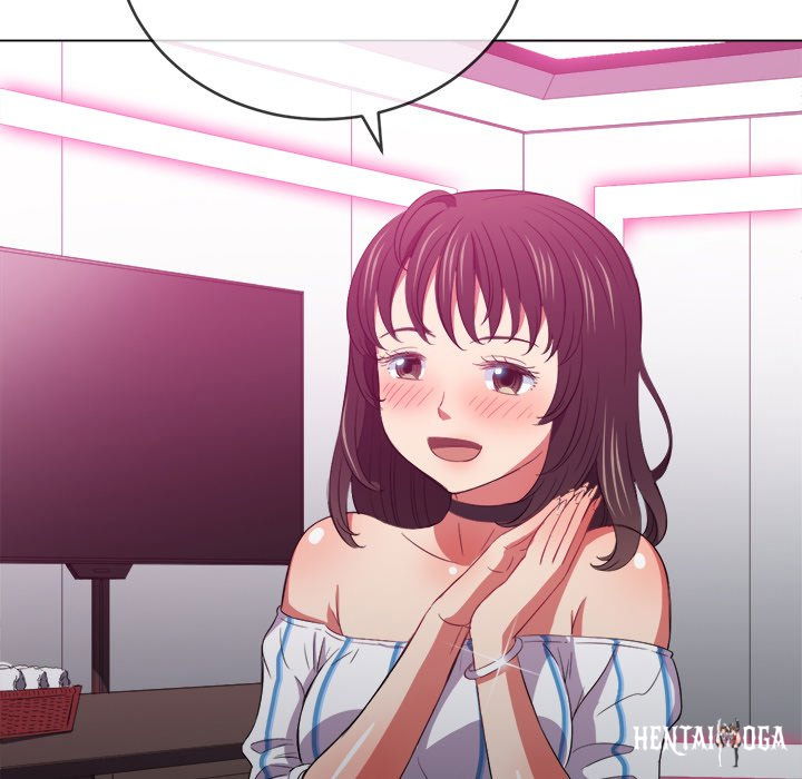 My High School Bully My High School Bully Chapter 43 - Page 128