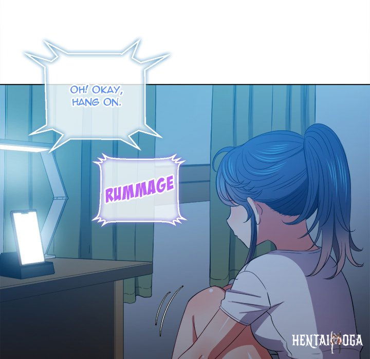 My High School Bully My High School Bully Chapter 43 - Page 130