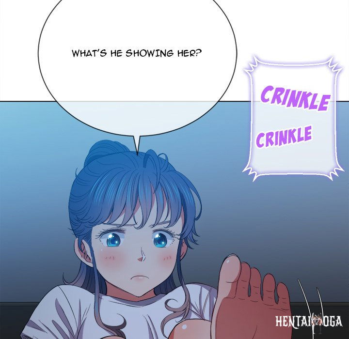 My High School Bully My High School Bully Chapter 43 - Page 132