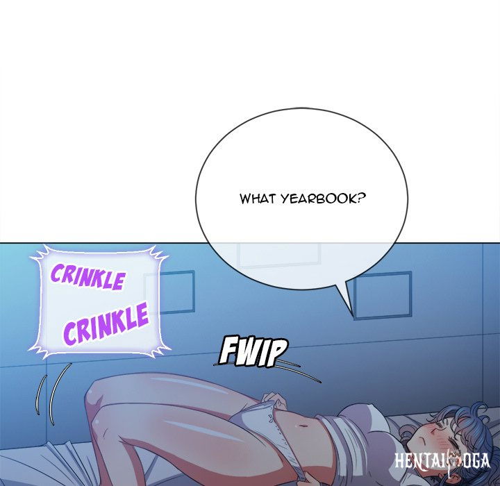 My High School Bully My High School Bully Chapter 43 - Page 136