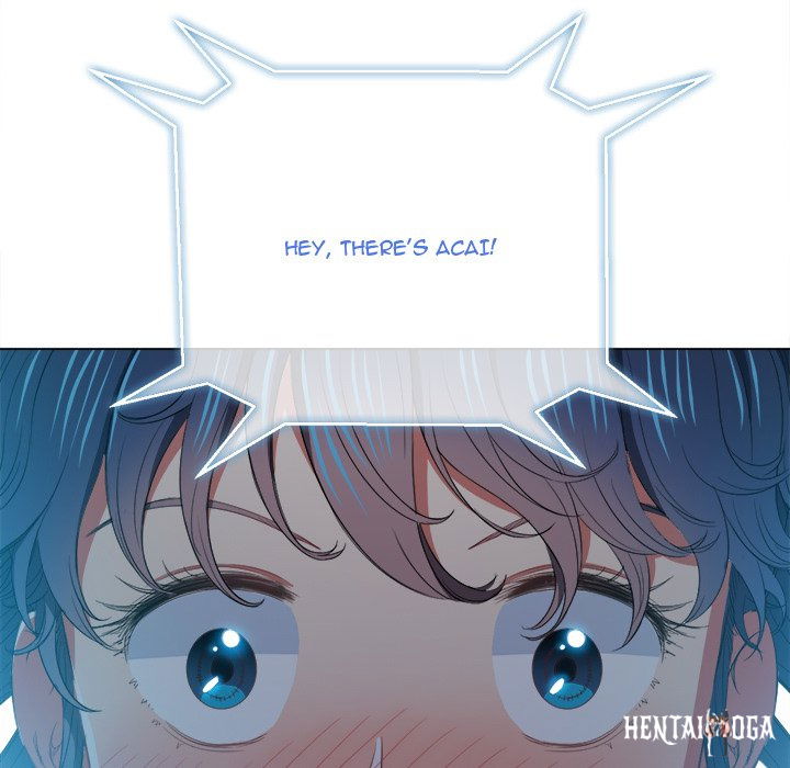 My High School Bully My High School Bully Chapter 43 - Page 138