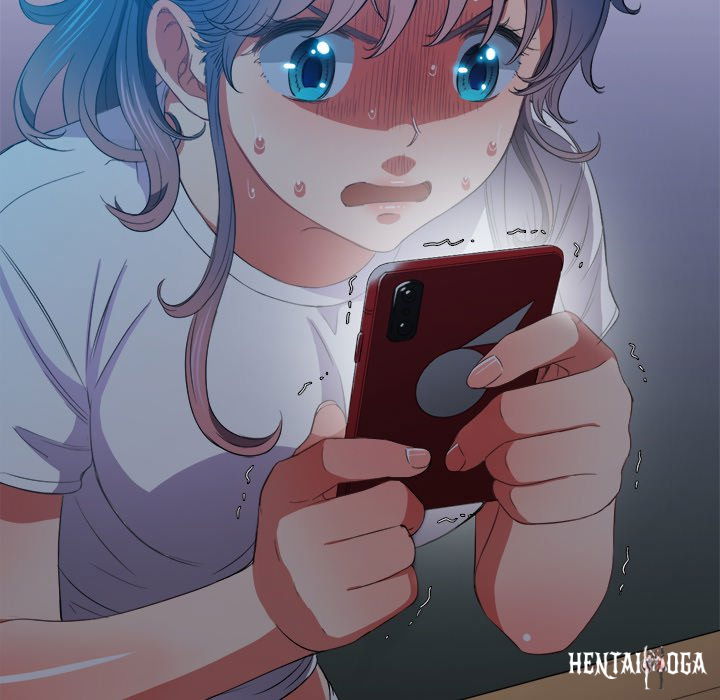 My High School Bully My High School Bully Chapter 43 - Page 144