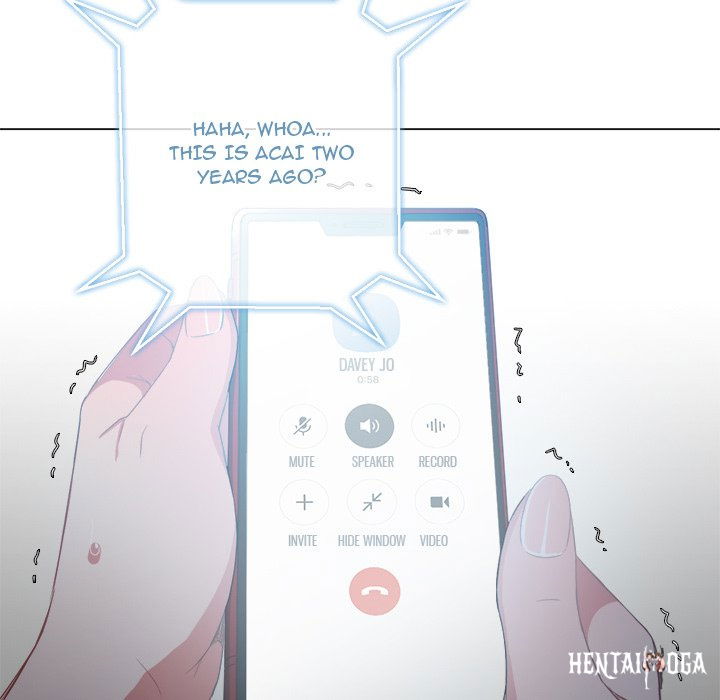 My High School Bully My High School Bully Chapter 43 - Page 146