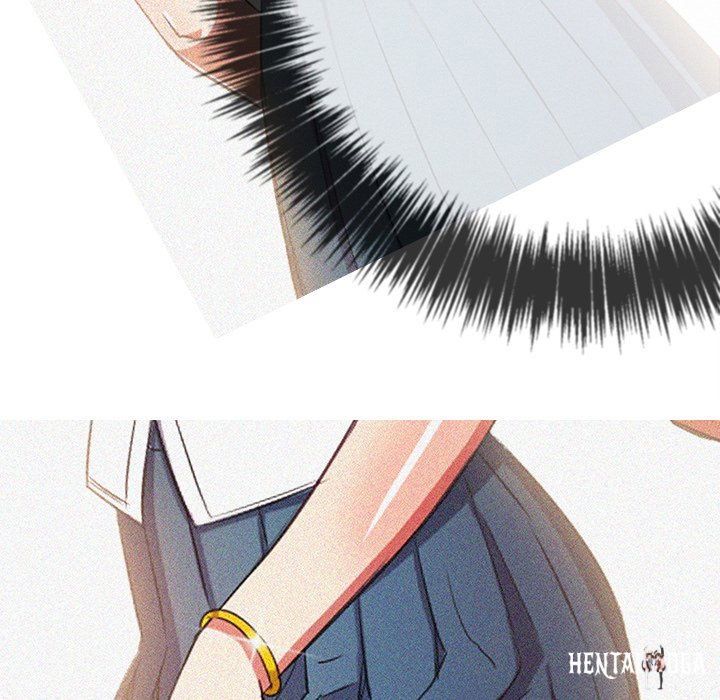 My High School Bully My High School Bully Chapter 43 - Page 154