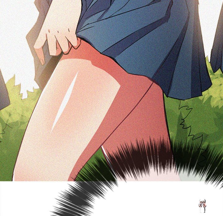 My High School Bully My High School Bully Chapter 43 - Page 155