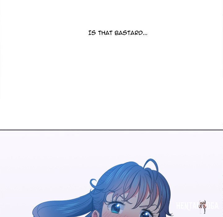 My High School Bully My High School Bully Chapter 43 - Page 157