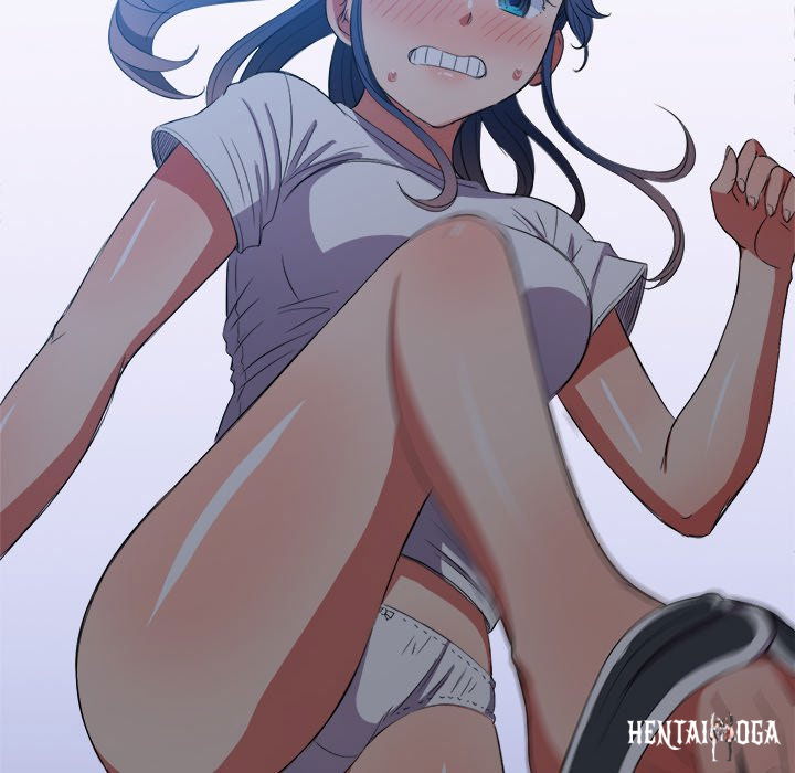 My High School Bully My High School Bully Chapter 43 - Page 158