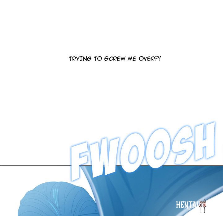 My High School Bully My High School Bully Chapter 43 - Page 163