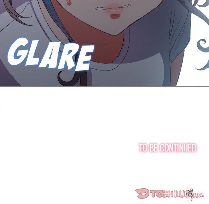 My High School Bully My High School Bully Chapter 43 - Page 165