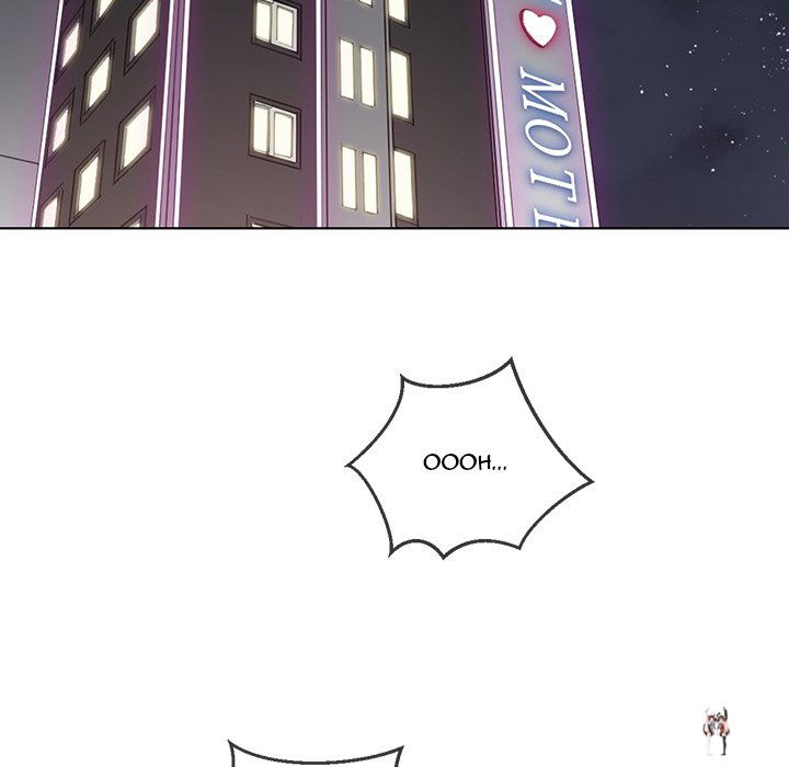 My High School Bully My High School Bully Chapter 43 - Page 18