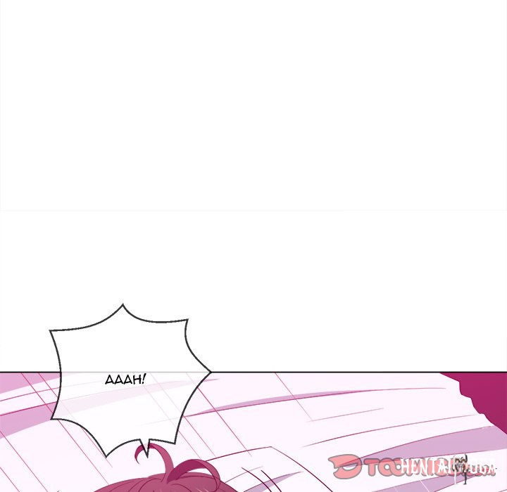 My High School Bully My High School Bully Chapter 43 - Page 21