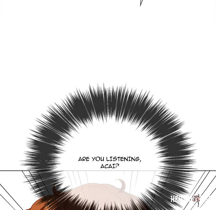 My High School Bully My High School Bully Chapter 43 - Page 25