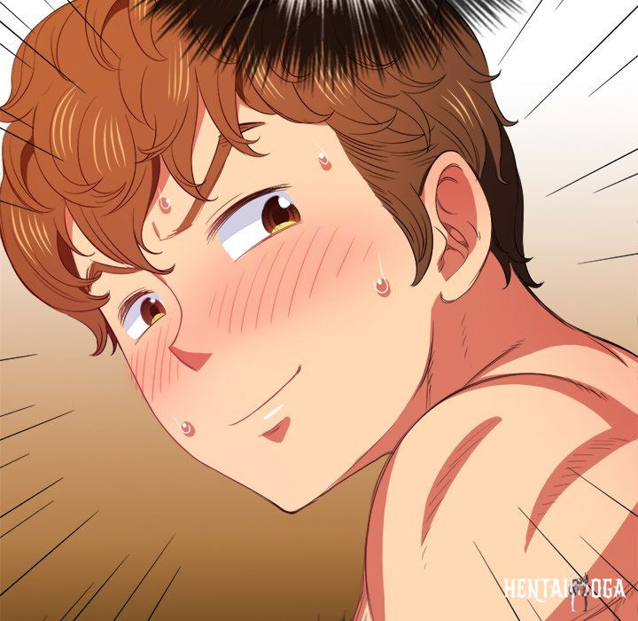 My High School Bully My High School Bully Chapter 43 - Page 26