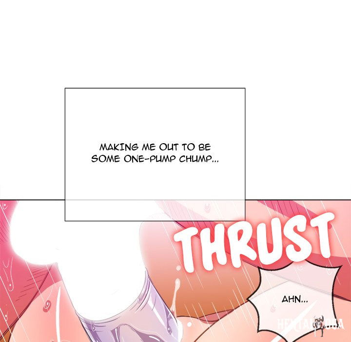 My High School Bully My High School Bully Chapter 43 - Page 28