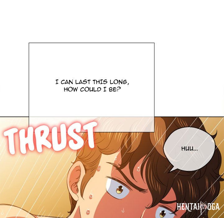 My High School Bully My High School Bully Chapter 43 - Page 30