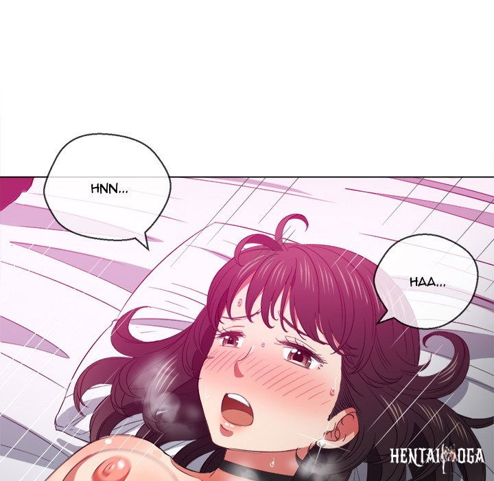 My High School Bully My High School Bully Chapter 43 - Page 32