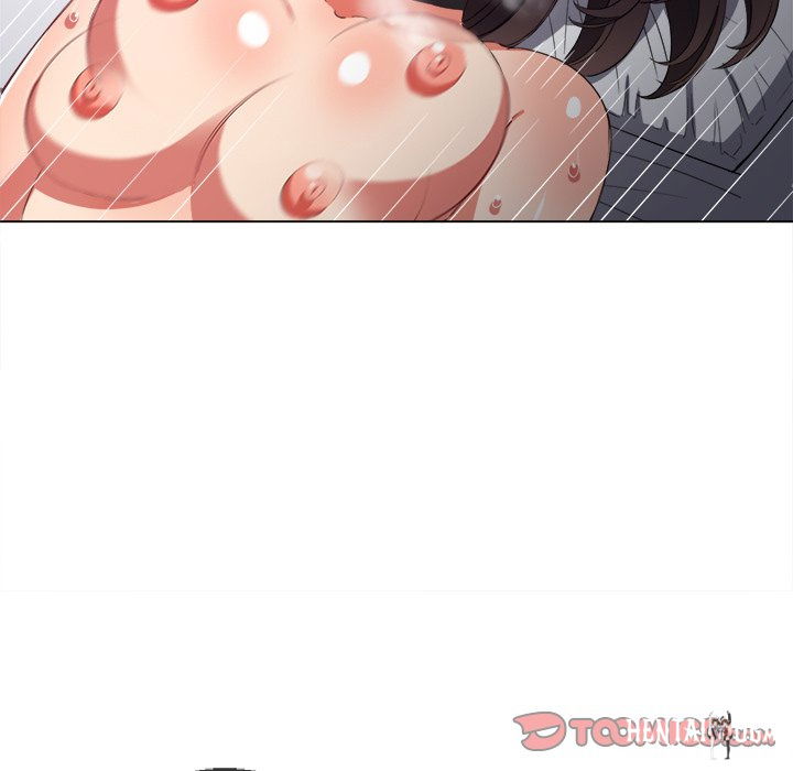 My High School Bully My High School Bully Chapter 43 - Page 33