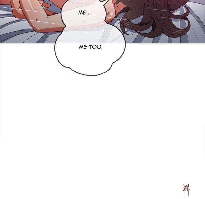 My High School Bully My High School Bully Chapter 43 - Page 37