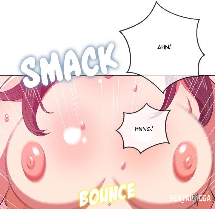 My High School Bully My High School Bully Chapter 43 - Page 38