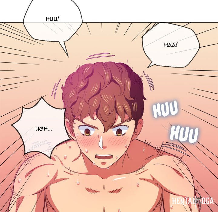 My High School Bully My High School Bully Chapter 43 - Page 41