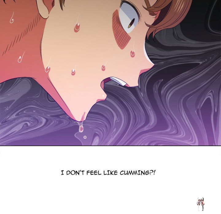 My High School Bully My High School Bully Chapter 43 - Page 48