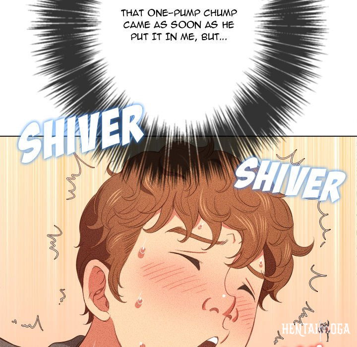 My High School Bully My High School Bully Chapter 43 - Page 5