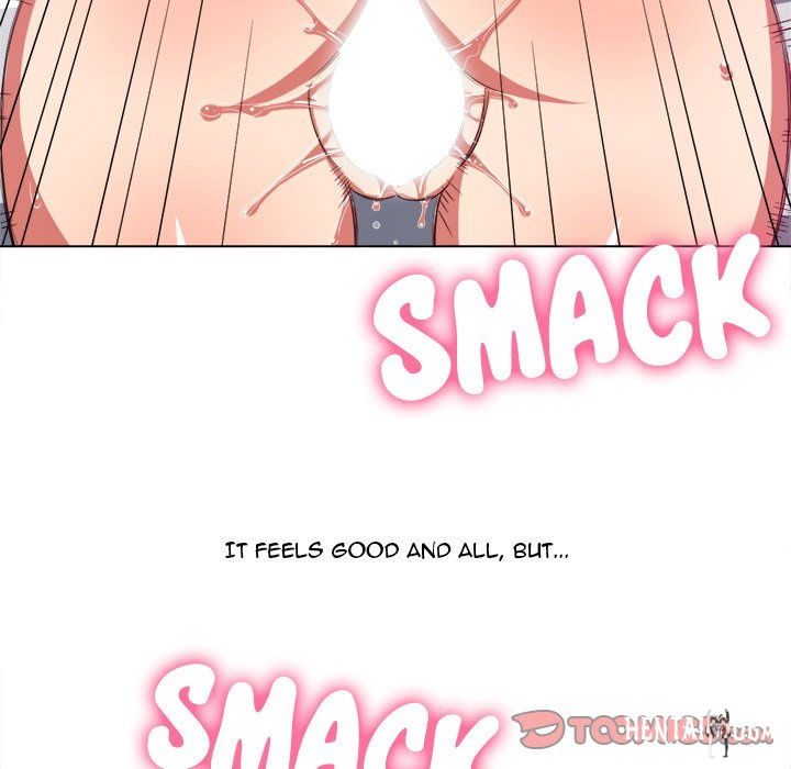 My High School Bully My High School Bully Chapter 43 - Page 51