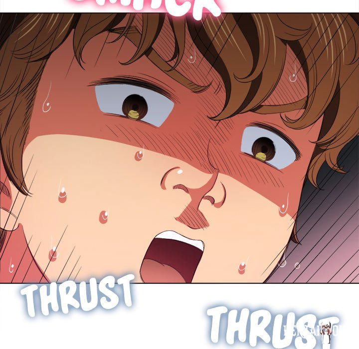 My High School Bully My High School Bully Chapter 43 - Page 52