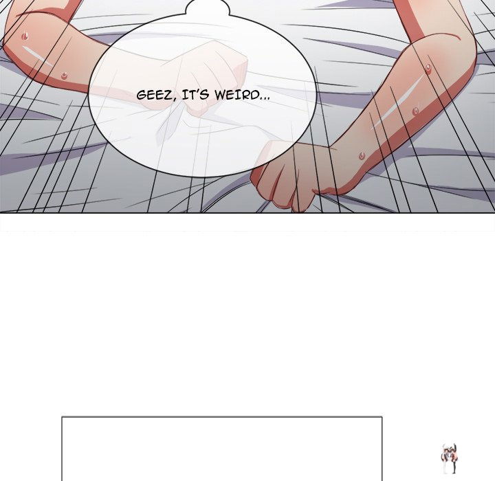 My High School Bully My High School Bully Chapter 43 - Page 59