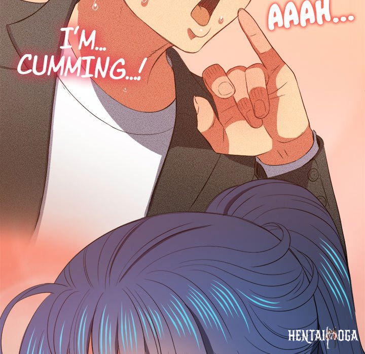 My High School Bully My High School Bully Chapter 43 - Page 6