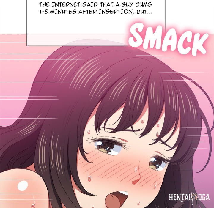 My High School Bully My High School Bully Chapter 43 - Page 60