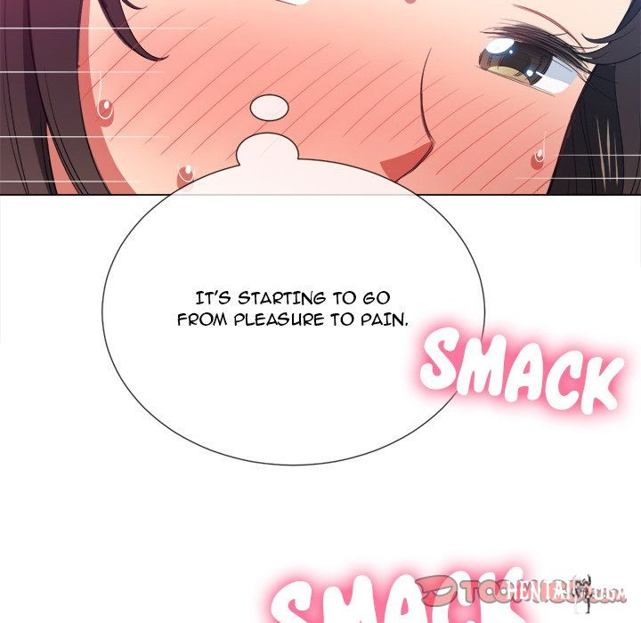 My High School Bully My High School Bully Chapter 43 - Page 63