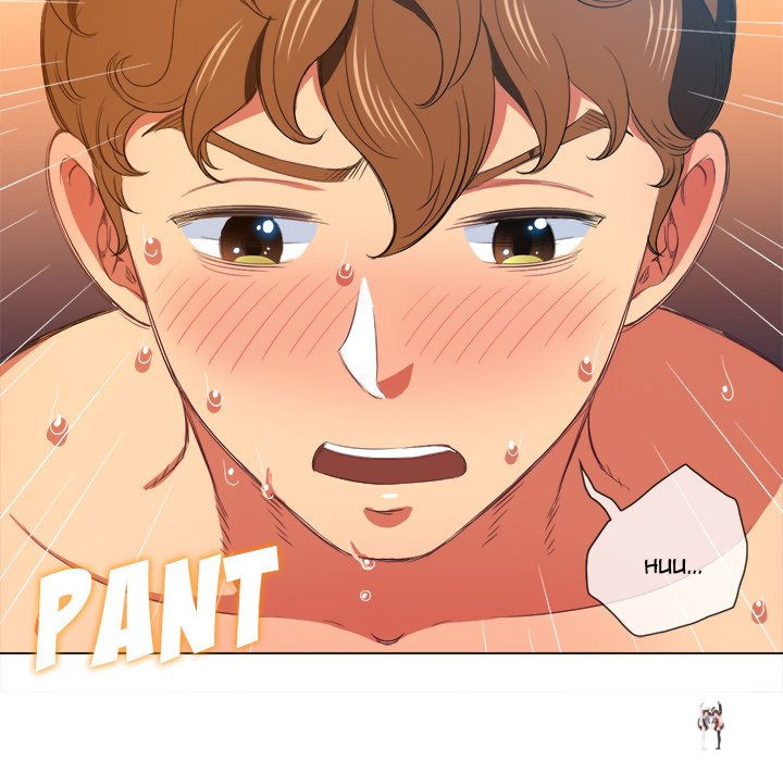 My High School Bully My High School Bully Chapter 43 - Page 65