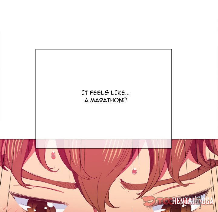 My High School Bully My High School Bully Chapter 43 - Page 69