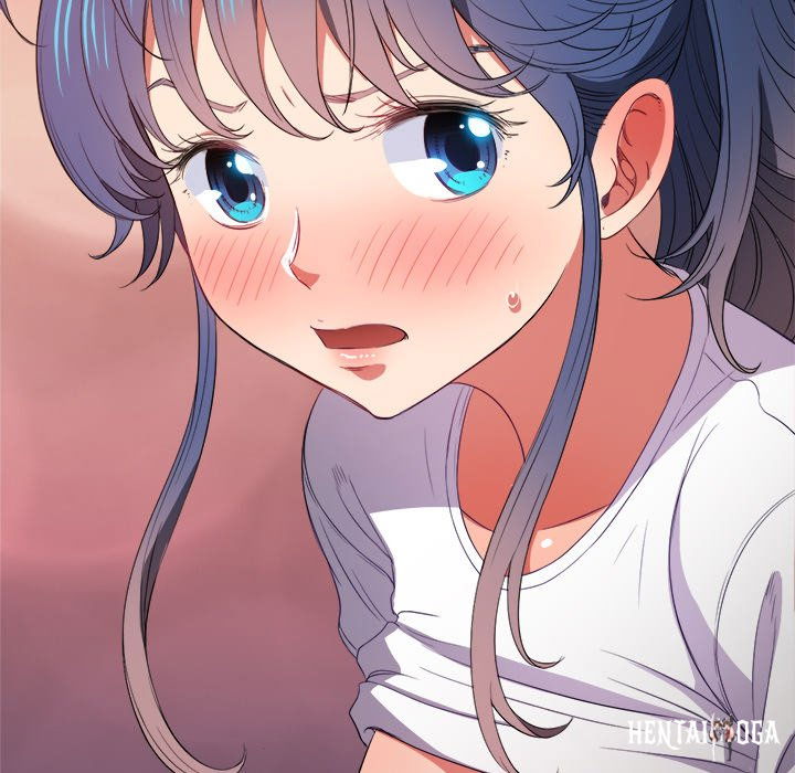 My High School Bully My High School Bully Chapter 43 - Page 7