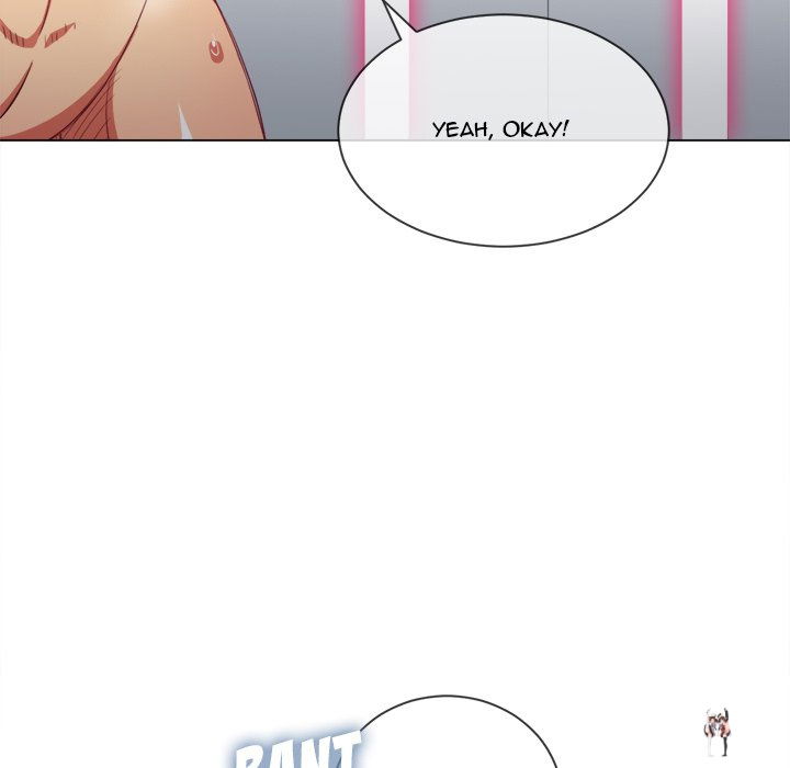 My High School Bully My High School Bully Chapter 43 - Page 76