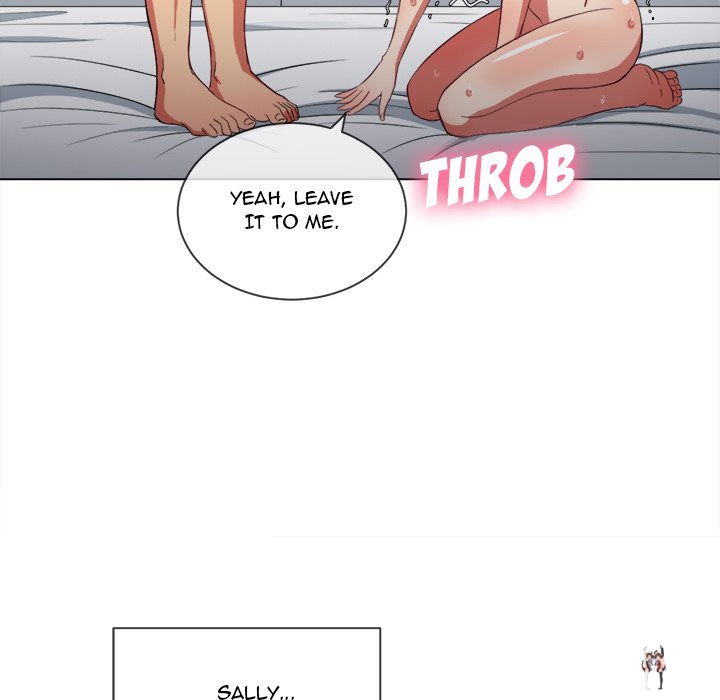 My High School Bully My High School Bully Chapter 43 - Page 78