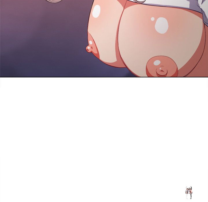 My High School Bully My High School Bully Chapter 43 - Page 8